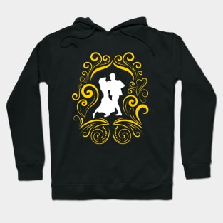 Dance Hoodie